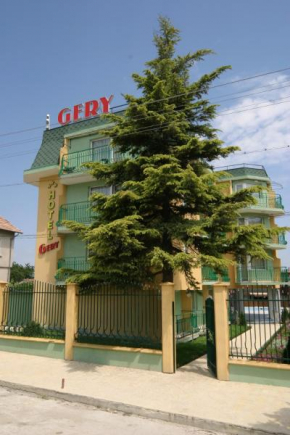 Гостиница Family Hotel Gery  Кранево